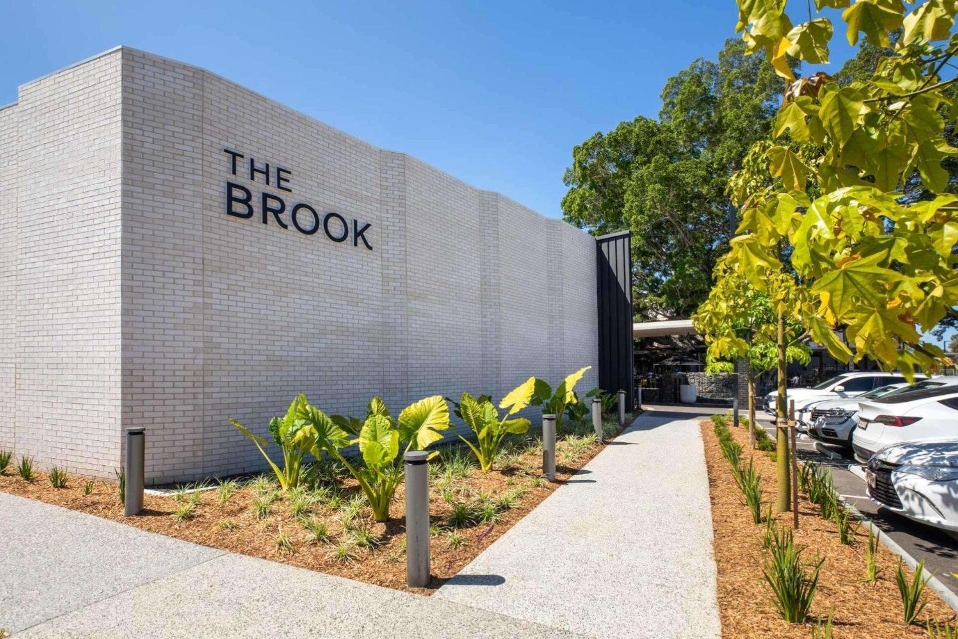 The Brook By Nightcap Plus Brisbane Exterior photo